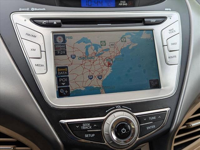 used 2012 Hyundai Elantra car, priced at $5,690