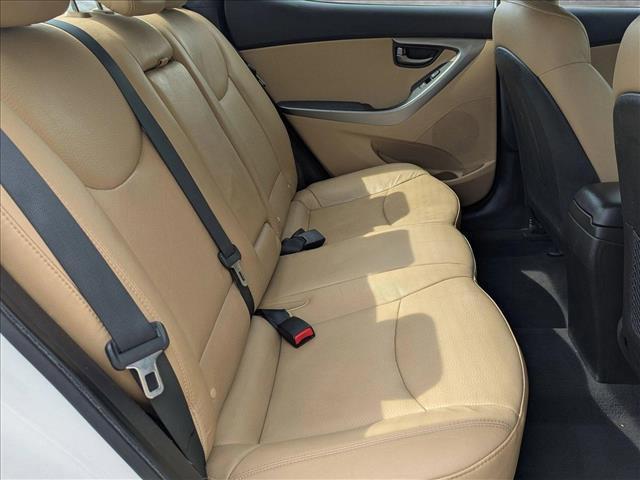 used 2012 Hyundai Elantra car, priced at $5,690