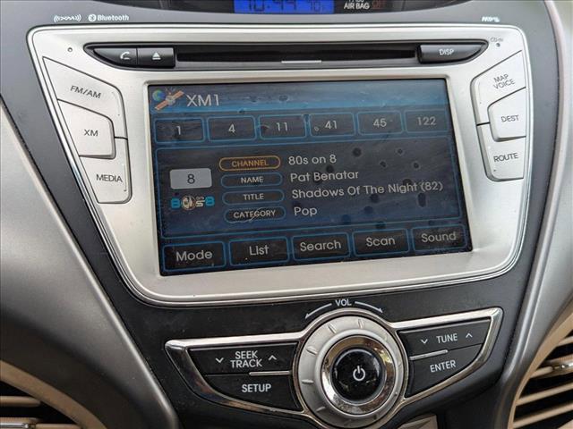 used 2012 Hyundai Elantra car, priced at $5,690
