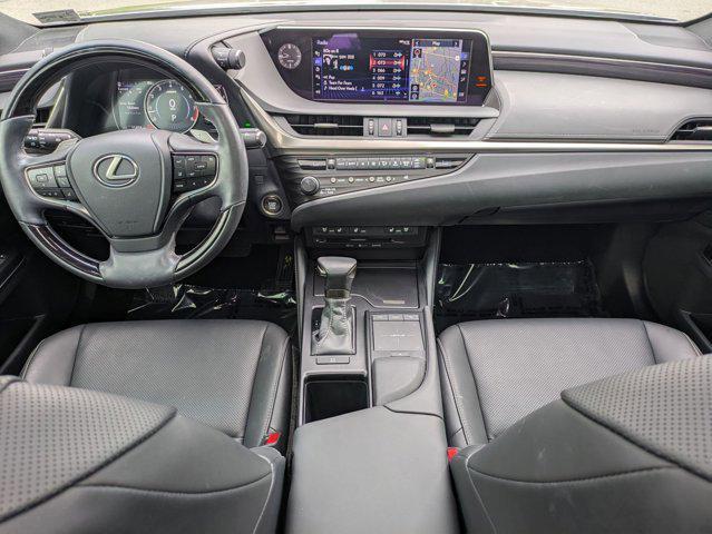 used 2020 Lexus ES 350 car, priced at $33,995