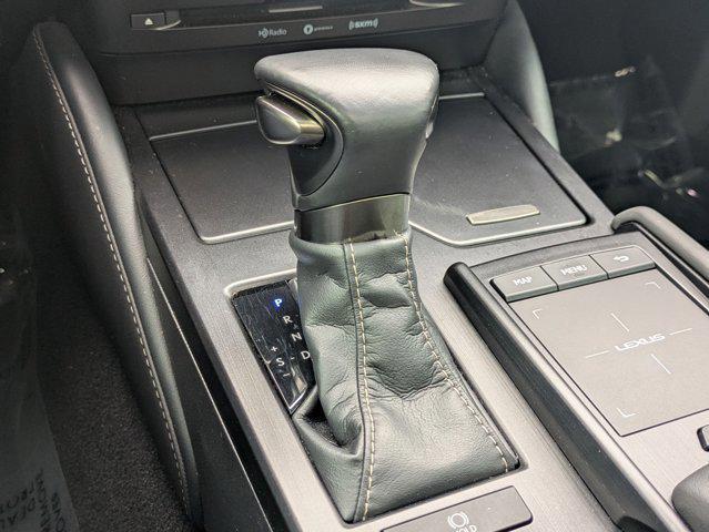 used 2020 Lexus ES 350 car, priced at $33,995