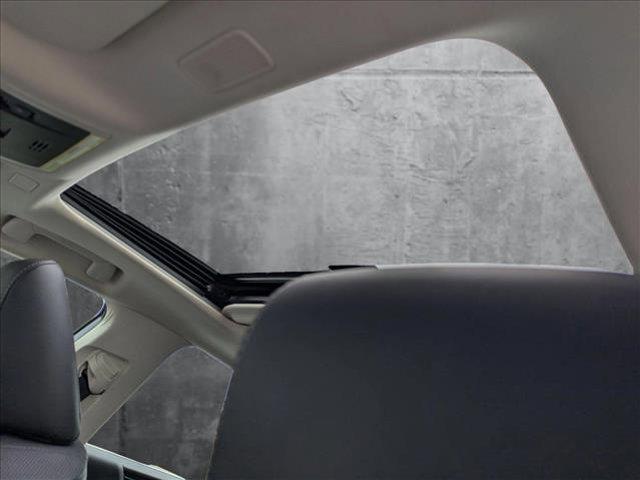 used 2020 Lexus ES 350 car, priced at $33,995
