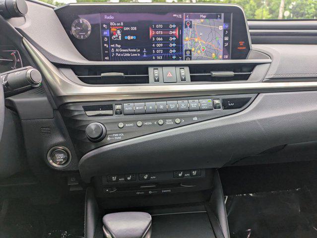 used 2020 Lexus ES 350 car, priced at $33,995