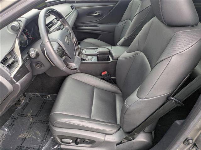 used 2020 Lexus ES 350 car, priced at $33,995