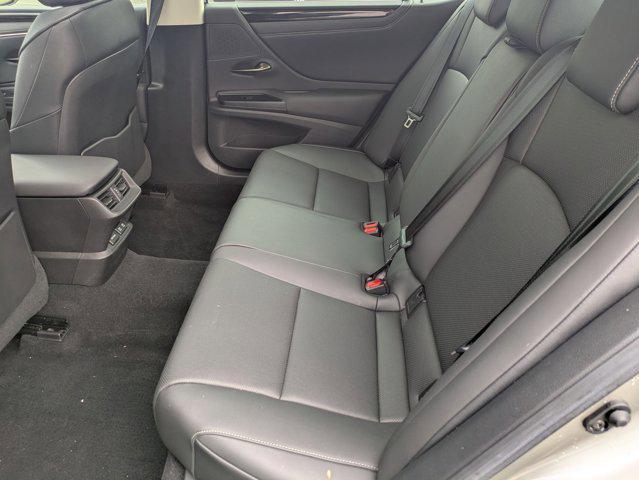 used 2020 Lexus ES 350 car, priced at $33,995