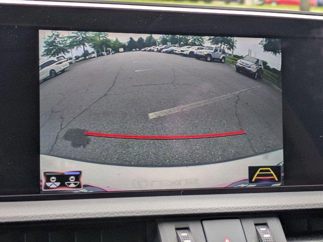 used 2020 Lexus ES 350 car, priced at $33,995