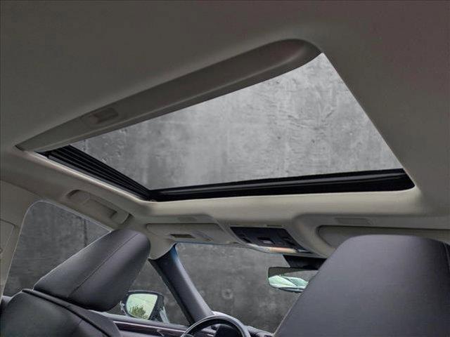 used 2020 Lexus ES 350 car, priced at $33,995