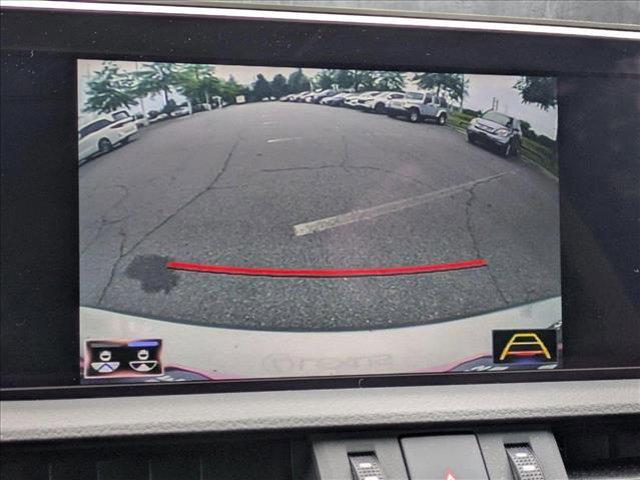 used 2020 Lexus ES 350 car, priced at $33,995