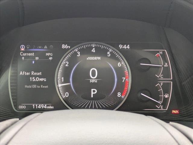 used 2020 Lexus ES 350 car, priced at $33,995