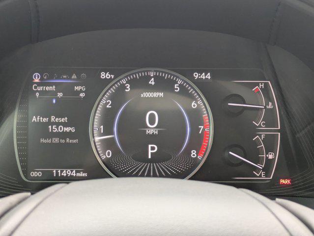 used 2020 Lexus ES 350 car, priced at $33,995