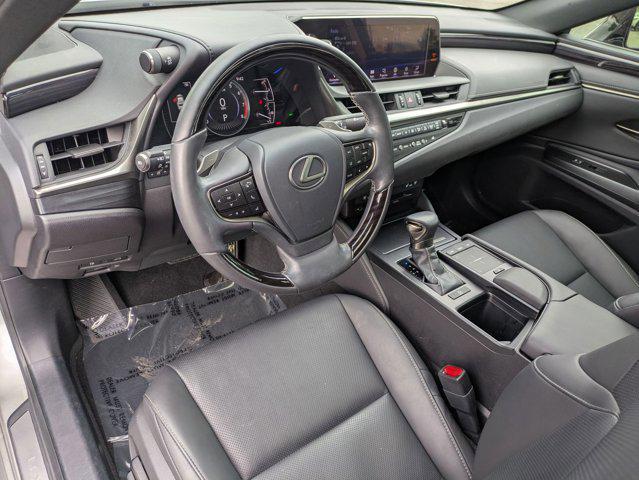 used 2020 Lexus ES 350 car, priced at $33,995