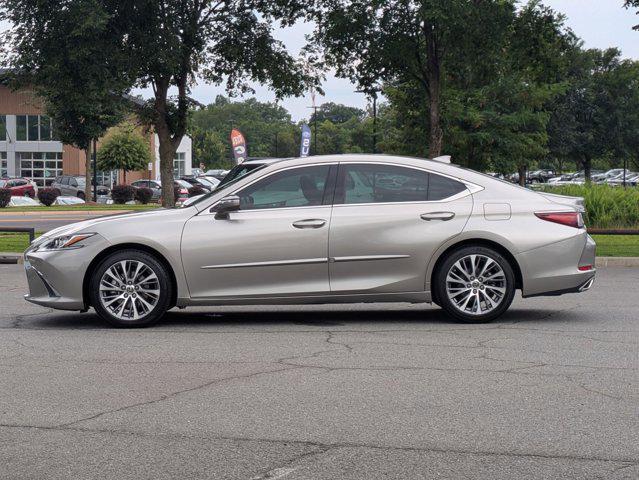 used 2020 Lexus ES 350 car, priced at $33,995