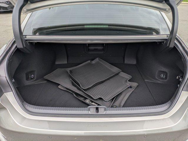 used 2020 Lexus ES 350 car, priced at $33,995
