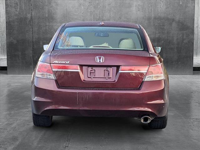 used 2011 Honda Accord car, priced at $8,990