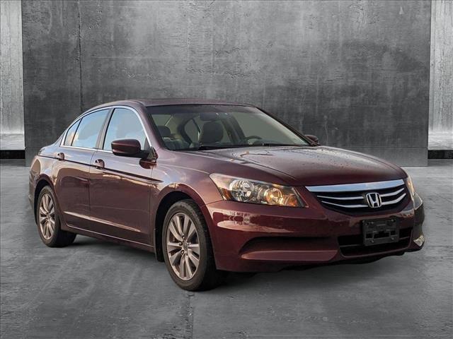 used 2011 Honda Accord car, priced at $8,990