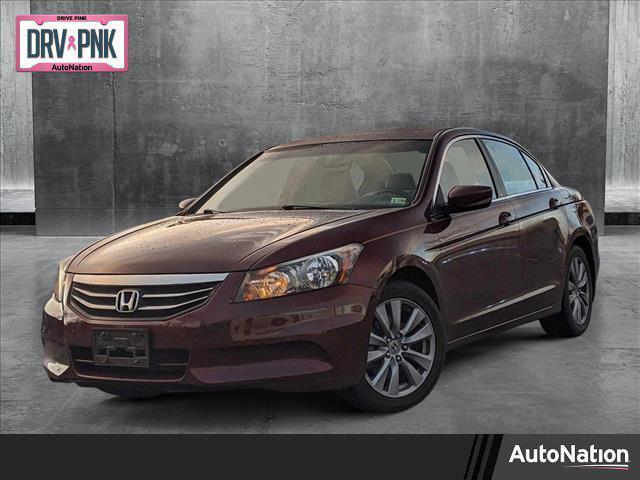 used 2011 Honda Accord car, priced at $8,990