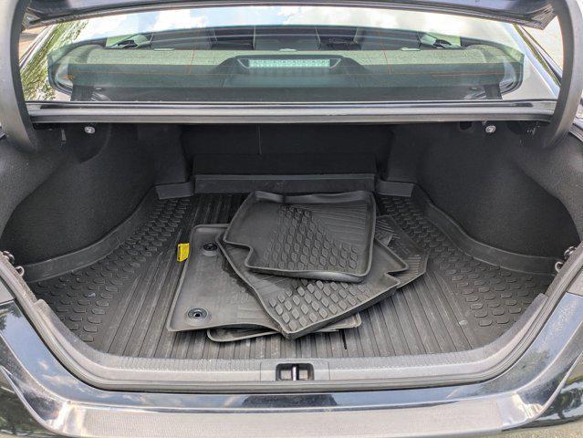 used 2021 Toyota Camry car, priced at $24,577