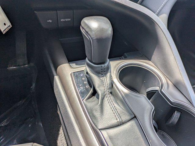 used 2021 Toyota Camry car, priced at $24,577