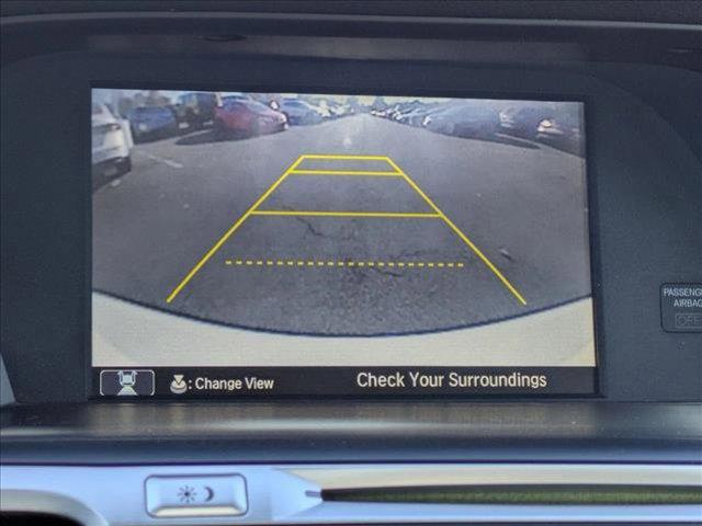 used 2015 Honda Accord car, priced at $15,500