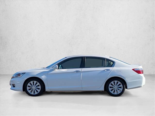 used 2015 Honda Accord car, priced at $15,500