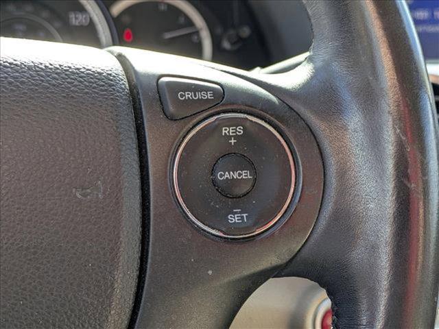 used 2015 Honda Accord car, priced at $15,500