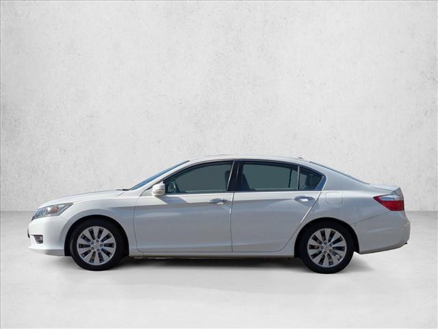 used 2015 Honda Accord car, priced at $15,500