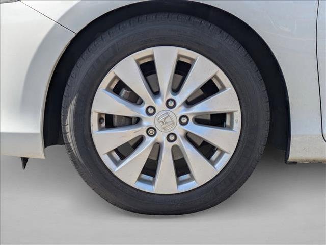 used 2015 Honda Accord car, priced at $15,500