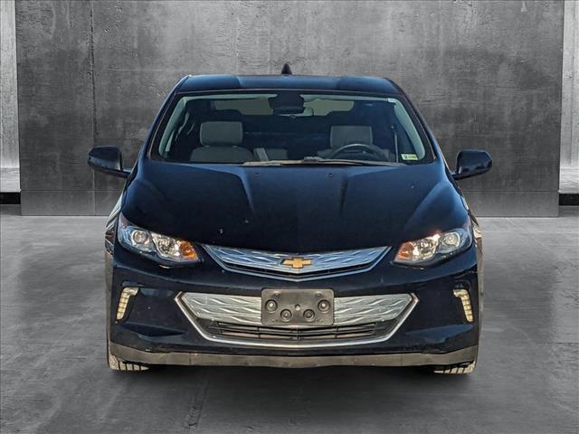 used 2017 Chevrolet Volt car, priced at $9,991