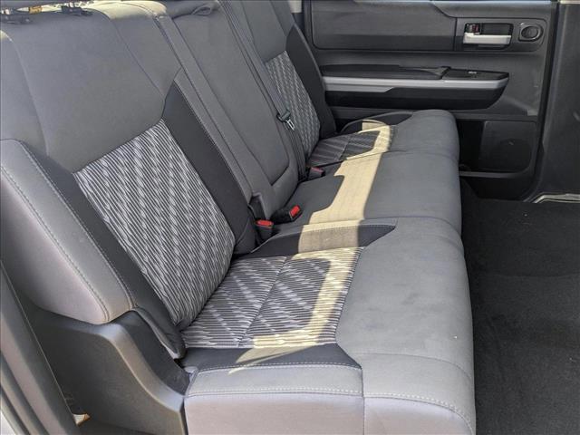 used 2019 Toyota Tundra car, priced at $36,990