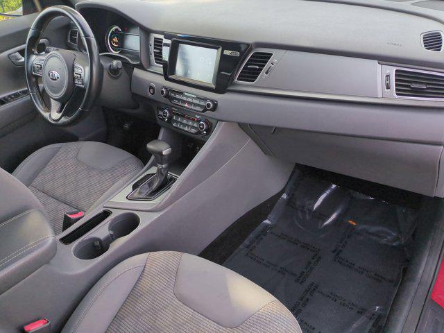 used 2017 Kia Niro car, priced at $4,990