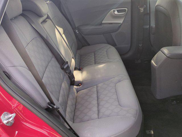 used 2017 Kia Niro car, priced at $4,990