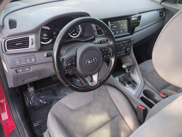 used 2017 Kia Niro car, priced at $4,990