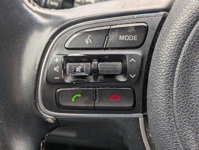 used 2017 Kia Niro car, priced at $4,990