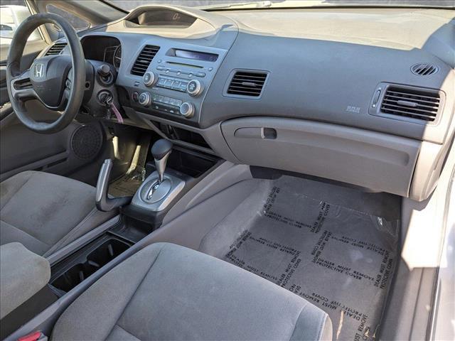 used 2008 Honda Civic car, priced at $5,990
