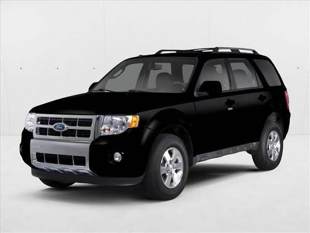used 2011 Ford Escape car, priced at $6,999