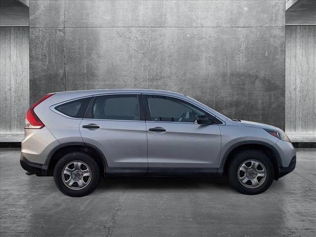 used 2012 Honda CR-V car, priced at $10,992