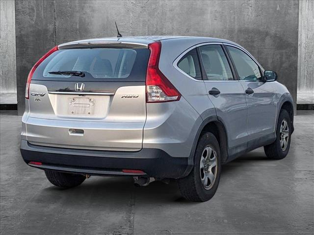 used 2012 Honda CR-V car, priced at $10,992