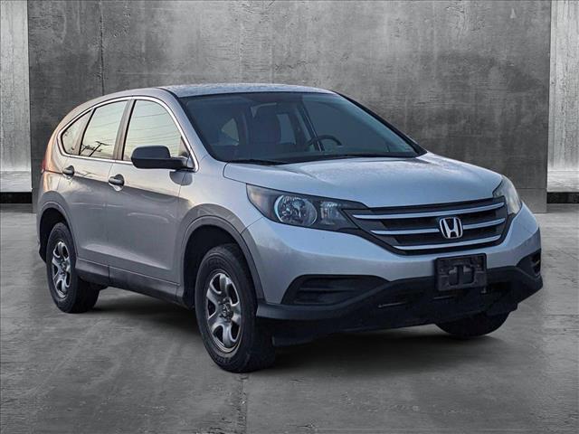 used 2012 Honda CR-V car, priced at $10,992