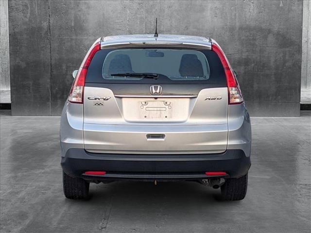 used 2012 Honda CR-V car, priced at $10,992