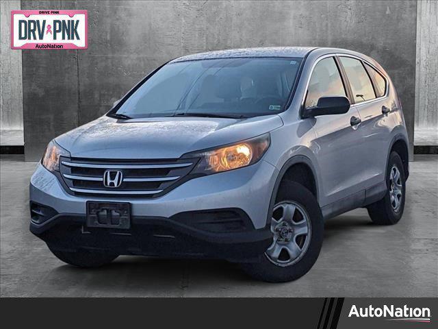 used 2012 Honda CR-V car, priced at $10,992