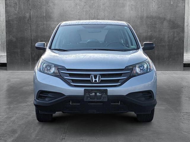 used 2012 Honda CR-V car, priced at $10,992