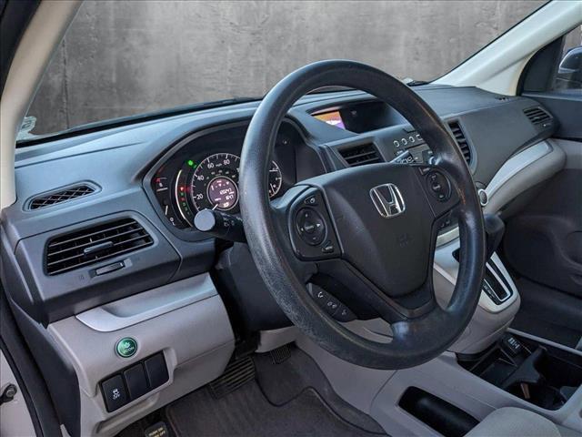 used 2012 Honda CR-V car, priced at $10,992