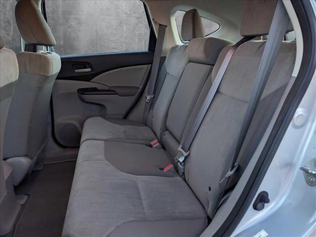 used 2012 Honda CR-V car, priced at $10,992