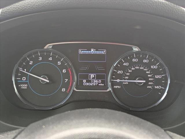 used 2017 Subaru Forester car, priced at $18,999