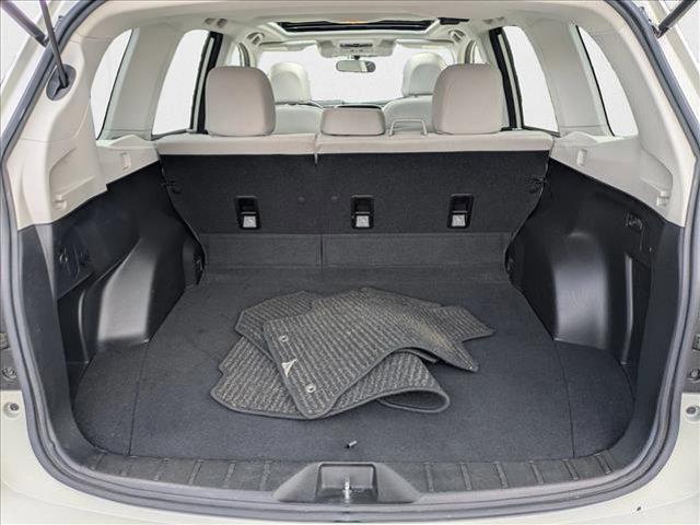 used 2017 Subaru Forester car, priced at $18,999