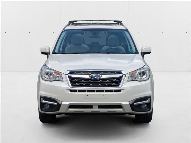 used 2017 Subaru Forester car, priced at $18,999