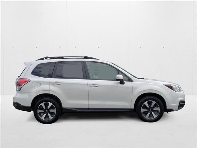 used 2017 Subaru Forester car, priced at $18,999