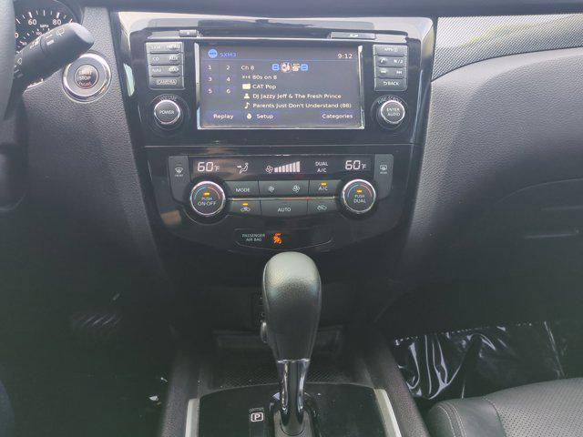 used 2015 Nissan Rogue car, priced at $10,500