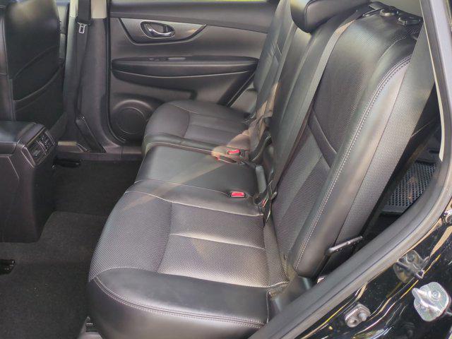 used 2015 Nissan Rogue car, priced at $10,500