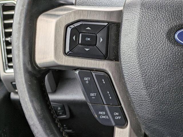 used 2018 Ford F-250 car, priced at $34,500